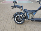 Электроскутер SKYBOARD CHOPPER 3000 PRO