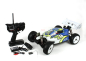 Радиоуправляемая автомодель ZRB-1 Buggy BX-8E 1:8 PRO V2