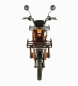 Электроскутер Kugoo Kirin U6