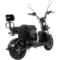 Электроскутер IKINGI S702 Электроскутер IKINGI S702