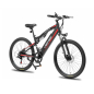 Электровелосипед WHTE SIBERIA CAMRY X 500W Электровелосипед WHTE SIBERIA CAMRY X 500W