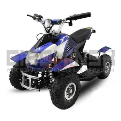 детский электроквадроцикл eco cobra 800w детский электроквадроцикл eco cobra 800w