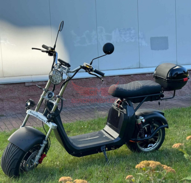 Электроскутер SmartBalance X11 (2025)  Купить Электроскутер SmartBalance X11 (2025)