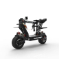 Электросамокат Dualtron X
