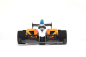 Радиоуправляемая машина Formula F-11 EP