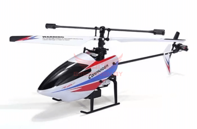 Купить Вертолёт V911-V2 Pro (только корпус)