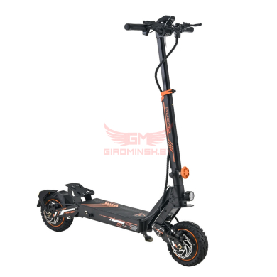 Электросамокат Kugoo Kirin F1 Pro - купить в Минске и Беларуси