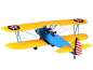 Радиоуправляемый самолёт FMS PT-17 1050MM