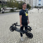Электросамокат IKINGI G2 PRO
