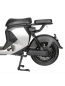 Электроскутер Syccyba Tobot 60V/40Ah LiFePo Электроскутер Syccyba Tobot 60V/40Ah LiFePo