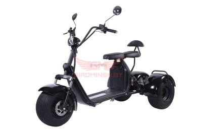 Купить Электроскутер Kugoo C5