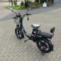 Электровелосипед Minako V8 ECO 21 Ah