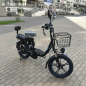 Электровелосипед Minako V8 ECO 21 Ah