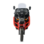 Грузовой электротрицикл SIBTRIKE CARGO 1.5 1000 кг