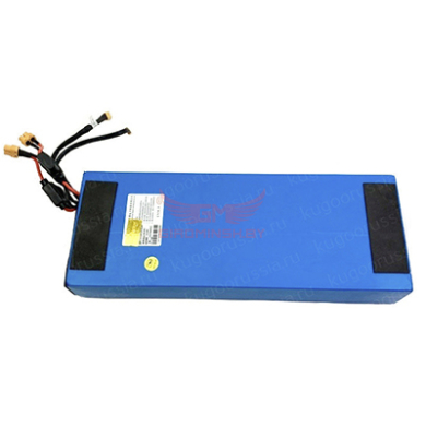 Купить Аккумулятор для Kugoo G3 52V 18.5ah (оригинал)