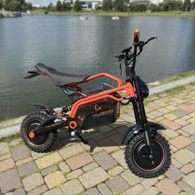 Купить Электропитбайк Kugoo R2
