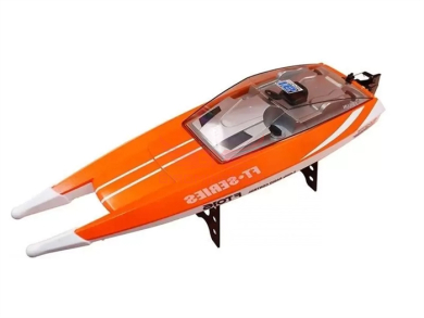 Купить Катер на радиоуправлении FT016