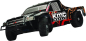 Радиоуправляемая автомодель Desert Truck 1/8 PRO EP