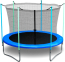Батут Atlas Sport 312 (внутренняя сетка)