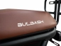 Электроскутер Smart8 Bulbash X15 PRO