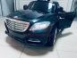 Детский электромобиль RiverToys Mercedes T007TT Детский электромобиль RiverToys Mercedes T007TT