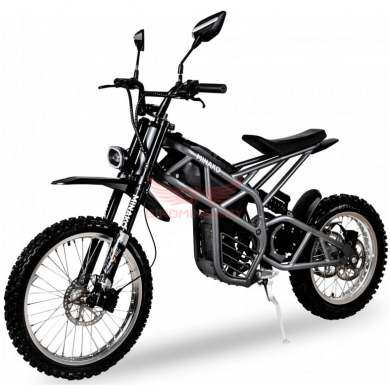 электровелосипед minako cross - купить недорого