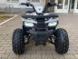 Квадроцикл MMG Hunter II 125CC (scrambler)