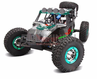 Купить Радиоуправляемая машина WL Toys K949 1/10