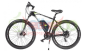 Электровелосипед LEISGER MD5 BASIC Электровелосипед LEISGER MD5 BASIC