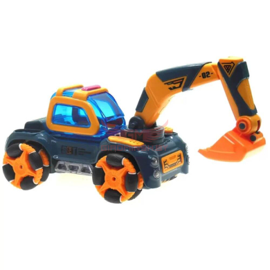 Купить Экскаватор на радиоуправлении UD2206D