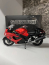 Масштабная коллекционная модель 1/12 Suzuki GSX 1300R