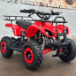 Детский квадроцикл QMC Torino 49cc
