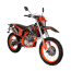 Мотоцикл Kugoo NB 300