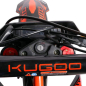 Мотоцикл Kugoo XB 125