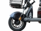 Электротрицикл Smart8 BULBASH Электротрицикл Smart8 BULBASH
