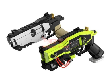 Купить Конструктор CADA Лазерный бой C81057W