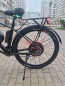 Электровелосипед Syccyba H3 Электровелосипед Syccyba H3