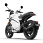 Электромотоцикл WHITE SIBERIA SUPER SOCO TC WANDERER PRO Электромотоцикл WHITE SIBERIA SUPER SOCO TC WANDERER PRO