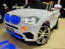 Детский электромобиль RiverToys BMW E002KX