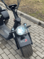 Электроскутер TERAX CityTrike X12 (Х2)