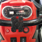 Электроквадроцикл Grizzly LUX