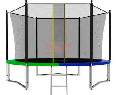 Купить Батут SWOLLEN CLASSIC 10 FT