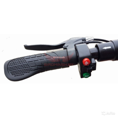 Купить Грипси для Kugoo M4 комплект