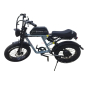 Электровелосипед IKINGI Super73 Pro Электровелосипед IKINGI Super73 Pro