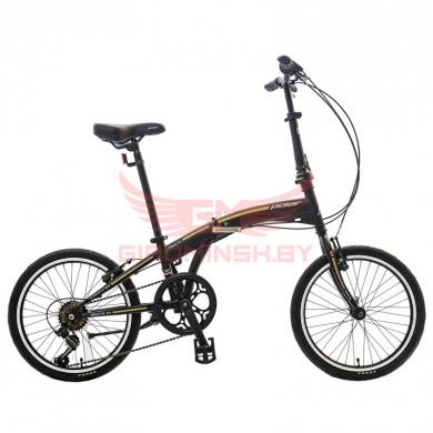 Купить Велосипед Polar PRACTIC 30