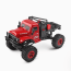 Радиоуправляемая машина WL Toys 184020 1/18