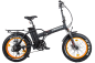 Электровелосипед Cyberbike 500W USA Электровелосипед Cyberbike 500W USA