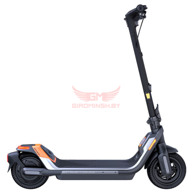 Электросамокат Ninebot KickScooter P65 - купить в Минске и Беларуси