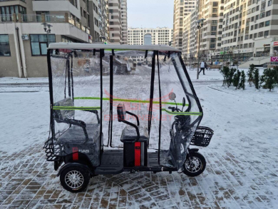 Купить Трицикл Syccyba Trike 16 50 Ah