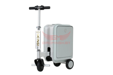 Купить Электро-чемодан IKingi 2